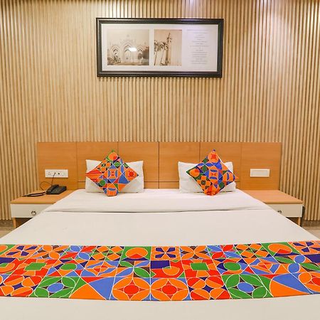 Fabhotel Raghubar Kripa Lucknow Dış mekan fotoğraf